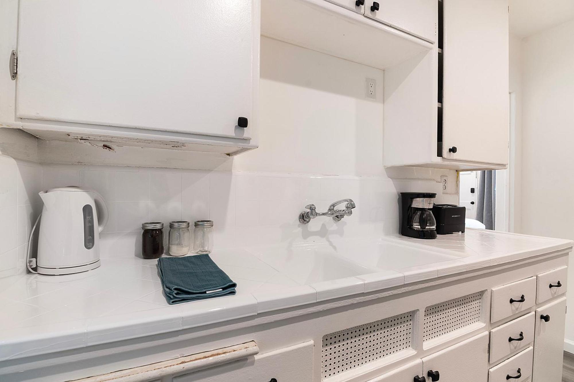 Charming 2nd-floor Near Beverly Hills And La Attractions Appartement