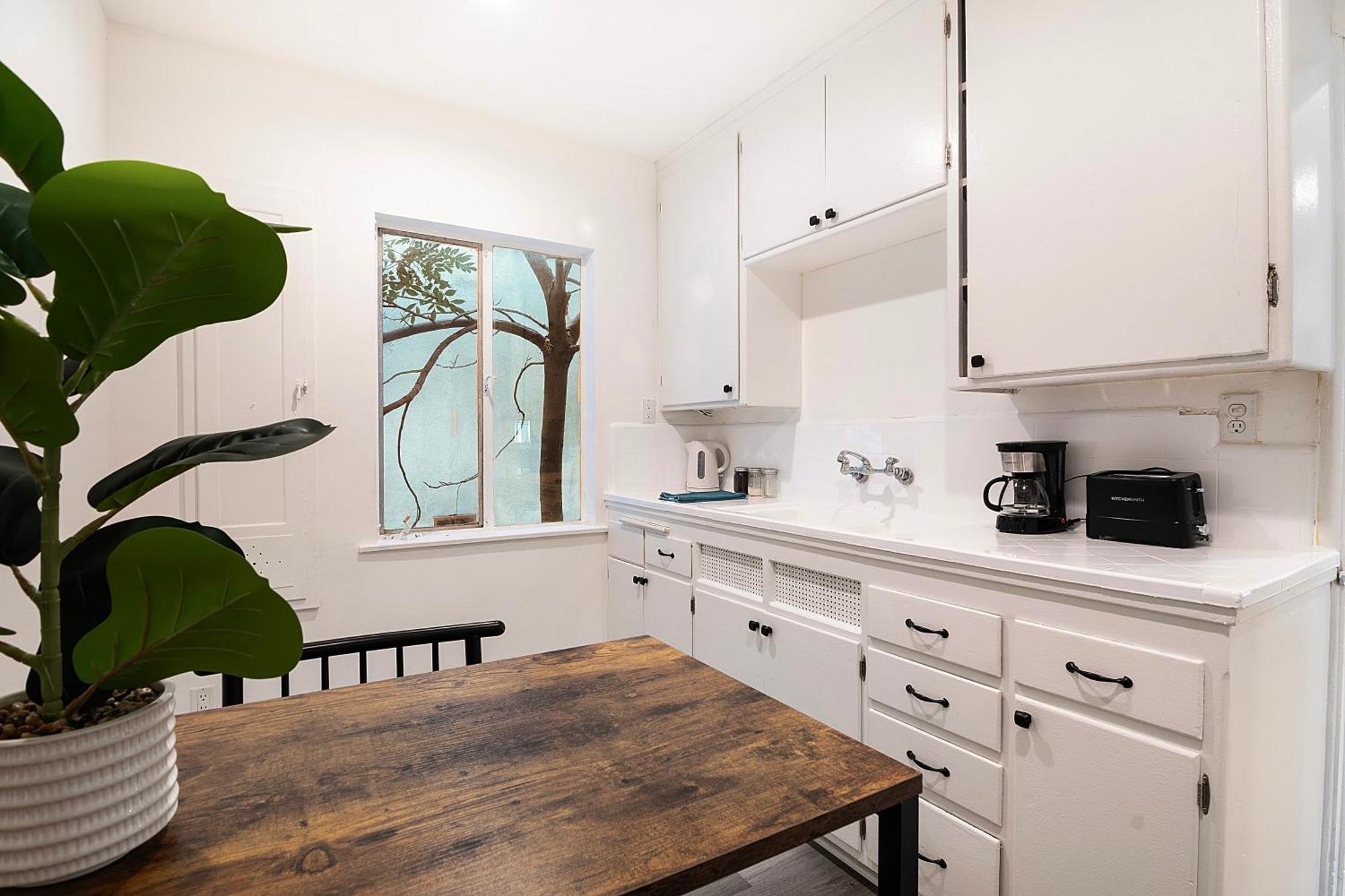 Appartement Charming 2nd-floor Near Beverly Hills And La Attractions Los Angeles